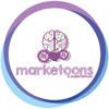 Marketoons Logo