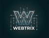 Webtrix Logo