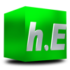 Hyper Effects Logo