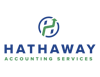 Hathaway Accounting Services Logo