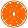 The Bold Orange Logo