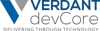 Verdant DevCore Technologies Logo