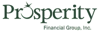 Prosperity Financial Group, Inc. Logo