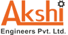 Akshi Engineers Pvt. Ltd. Logo