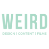 Weird Communications Logo