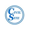 Civil Site Engineering LLC Logo