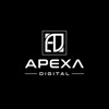 Apexa Digital LLC Logo