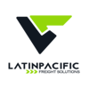 Latin Pacific Logo