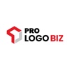 Pro Logo Biz Logo