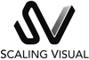 Scaling Visual Logo