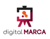 DigitalMARCA Logo