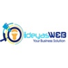 Ideyasweb IT Services Logo