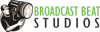 Broadcast Beat Studios Logo