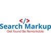 Search Markup Logo