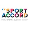 SportAccord Logo