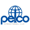 Pelco Structural, LLC Logo