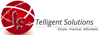 Telligent Solutions Logo
