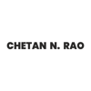 Chetan N. Rao Logo