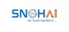 SnohBricks Technologies Pvt. Ltd. Logo