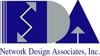 Network Design Associates Logo