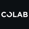 Co:lab Design Agency Logo