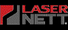 LaserNett Logo