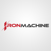 Iron Machine Tool Logo