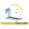 WebDesignClearwater Logo