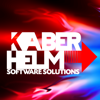 Kaber Helm Software Solutions Logo