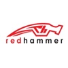 Red Hammer Logo