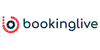 BookingLive Logo