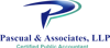 Pascual & Associates, LLC Logo