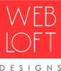 Web Loft Designs Logo