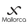 Mallorca X Logo