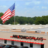 Hilton Displays Logo