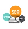 International SEO Agency Logo