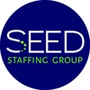 SEED Staffing Group Logo