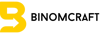 Binomcraft company Logo