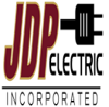 JDP Electric, Inc. Logo