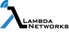 Lambda Networks Logo