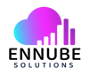 Ennube Solutions Logo