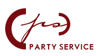Party Service Logo