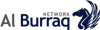 Alburraq Network Logo