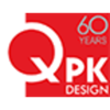 QPK Design, LLP Logo