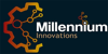 Millennium Innovations Logo