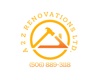 A2Z Renovations Logo