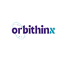OrbithinX Logo