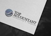 Top Accountant Logo
