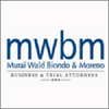 Murai Wald Biondo & Moreno Logo