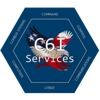 C6I Services Corp Logo